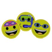 Emoji Dive Discs