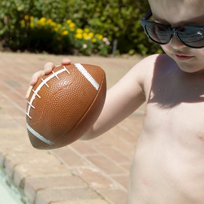 3Pk Game Balls - Image 2