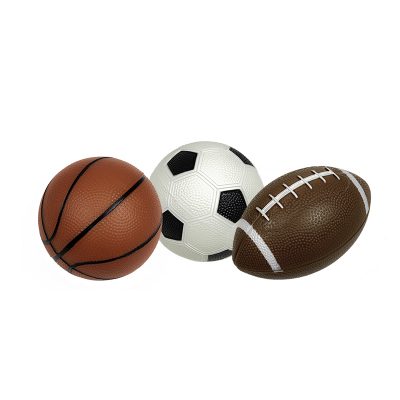 3Pk Game Balls - Image 8