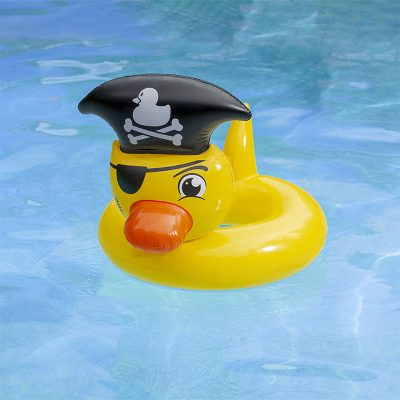 Pirate Duck Tube - Image 7