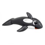 Jumbo Whale Rider