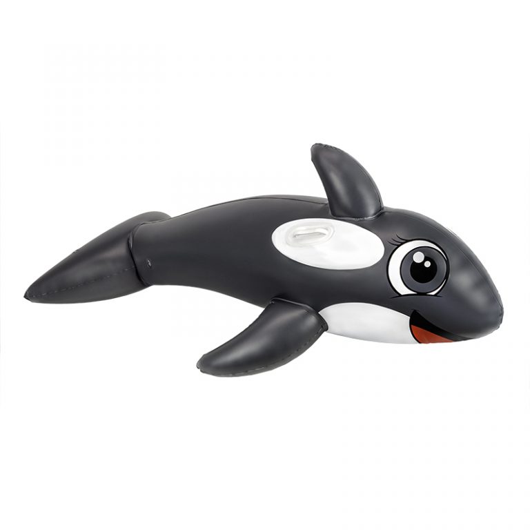 jumbo stuffed whale