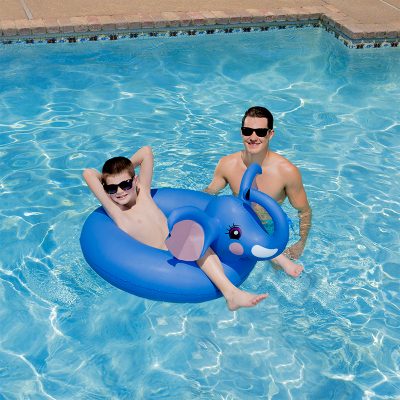 36" Elephant Tube - Image 4