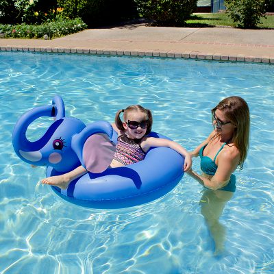 36" Elephant Tube - Image 7