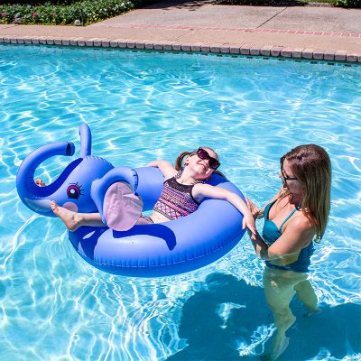 36" Elephant Tube - Image 5