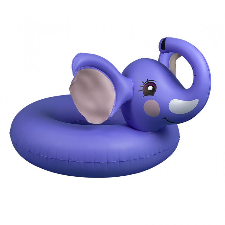 36″ Elephant Tube Poolmaster