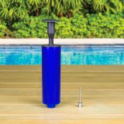 72681 | 6" Mini Hand Pump - Lifestyle 1