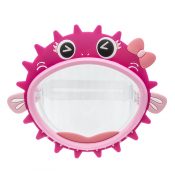 Fish Face Mask