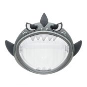 Fish Face Mask