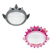 Fish Face Mask