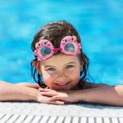 94001 | Splash Pals Goggles - Lifestyle 3