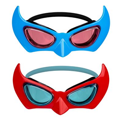 Splash Hero 2Pk Goggles - Image 4