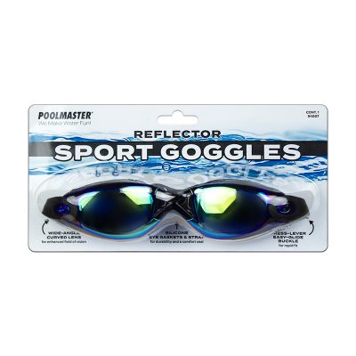 Reflector Sport Goggles - Image 16