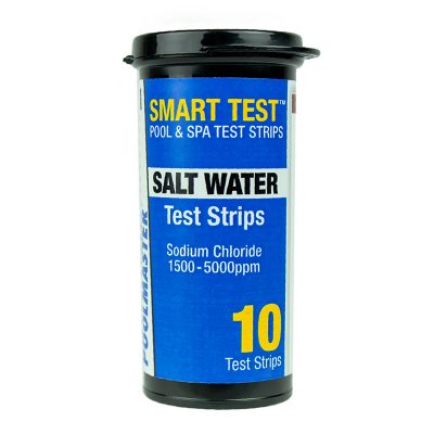Salt Water Test Strips - Display - Image 7