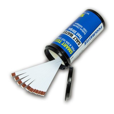 Salt Water Test Strips - Display - Image 6