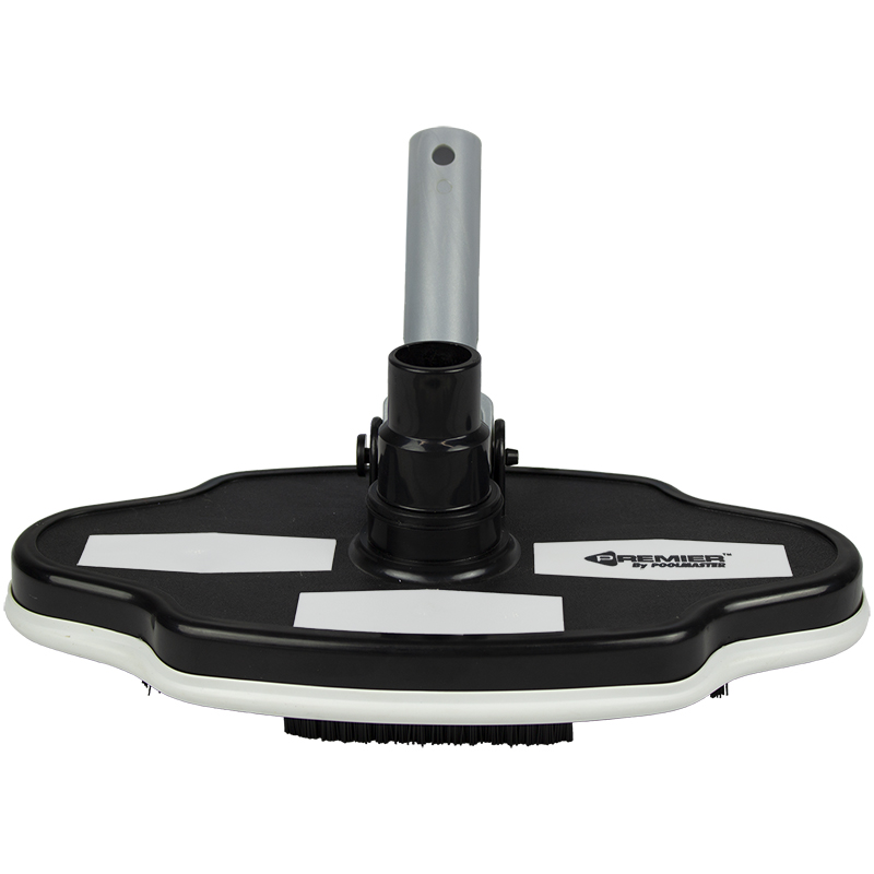 Deluxe Vinyl Liner Vacuum Poolmaster