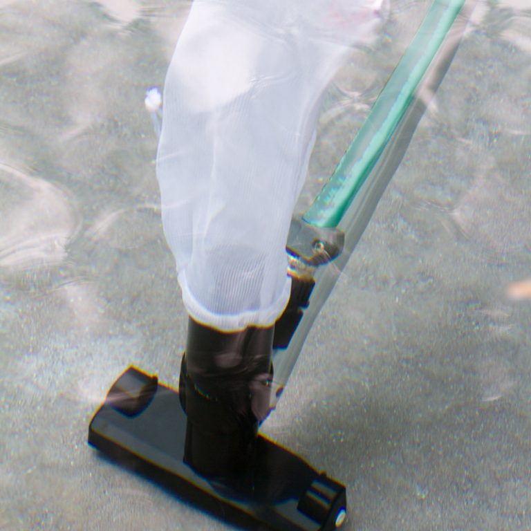 Black Magic Jet Vacuum Poolmaster