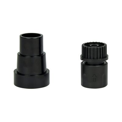 Poolmaster 28009 Black Magic Jet Vacuum With Sectional Pole