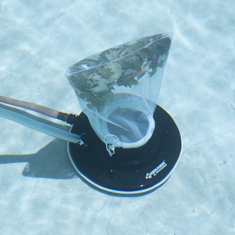 Leaf Vacuum Poolmaster