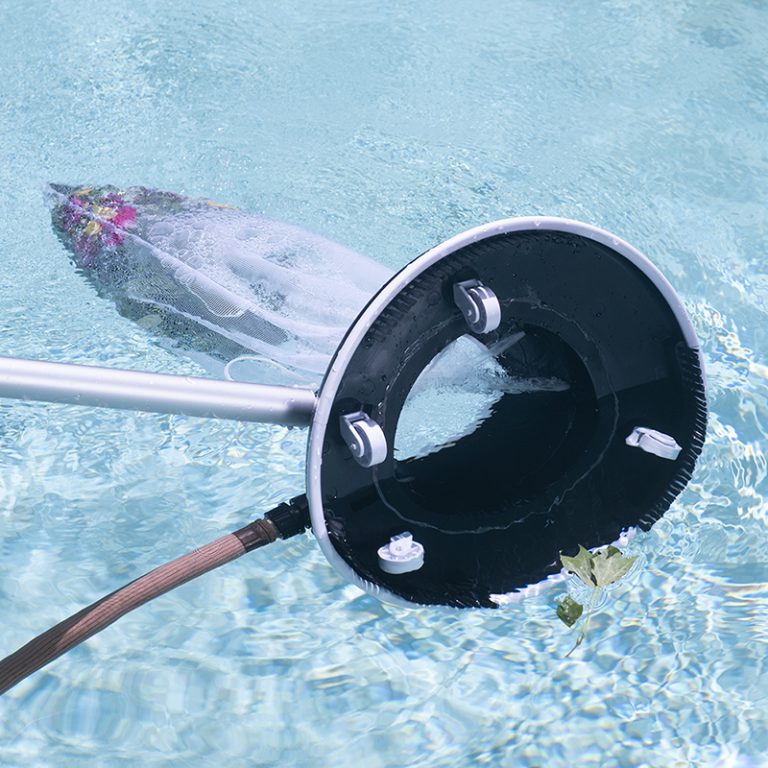 Leaf Vacuum Poolmaster