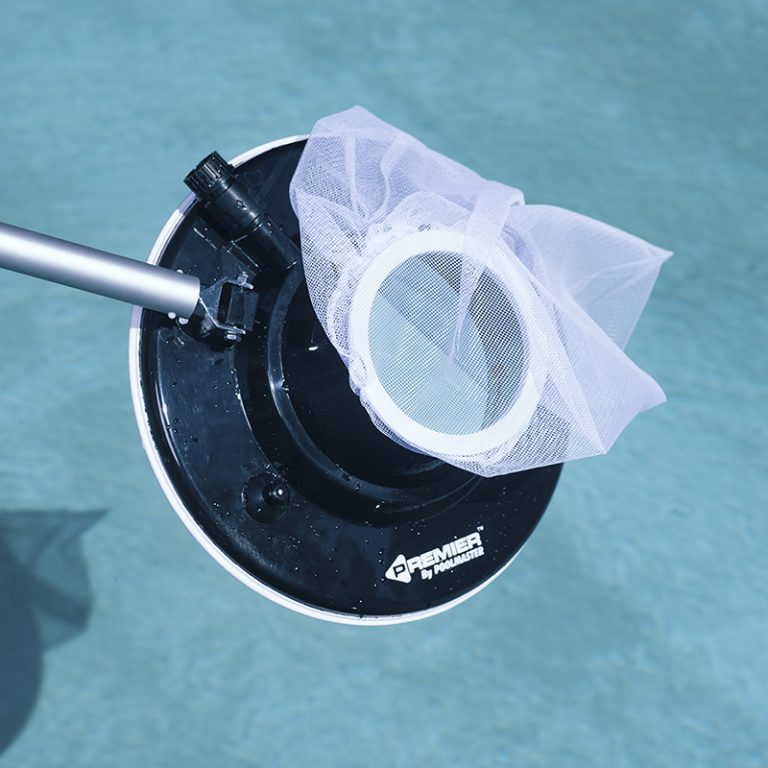 Leaf Vacuum Poolmaster