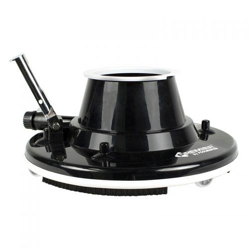 Leaf Vacuum Poolmaster