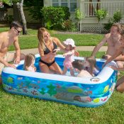 Big Fun Summer School Pool