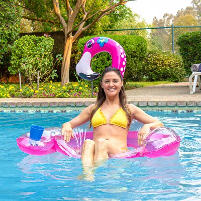 Flamingo  Sling Chair - Image 5