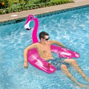 85589 | Flamingo Sling Chair - Lifestyle 6