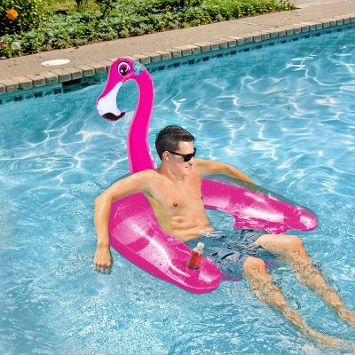 Flamingo  Sling Chair - Image 7