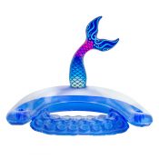 85591 | Mermaid Tail Sling Chair - Product 1
