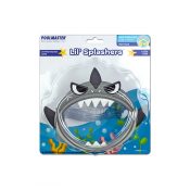 Fish Face Mask