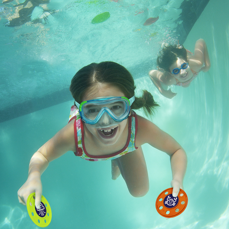 Combo Sets Poolmaster