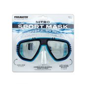 Nitro Sport Mask