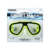 91003 | Nitro Sport Mask - Product 5