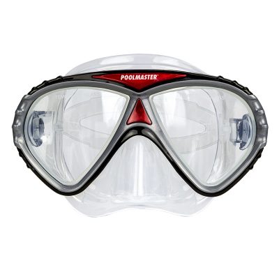 Crimson Sport Mask - Image 2