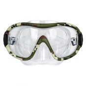 91005 |  Camo Sport Mask - Product 1