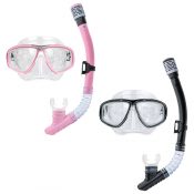 Mask / Snorkel Dive Set