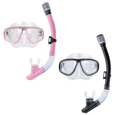 Mask / Snorkel Dive Set - Image 6