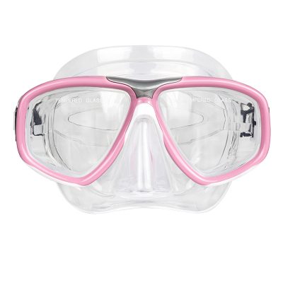 Mask / Snorkel Dive Set - Image 11