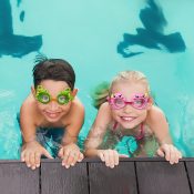 94001 | Splash Pals Goggles - Lifestyle 2