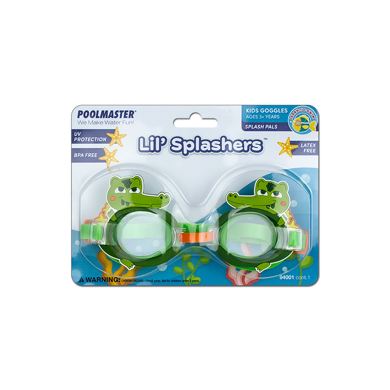 Splash Pals Goggles Poolmaster
