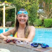 94005 | Array Sport Goggles 24ct Display - Lifestyle 1