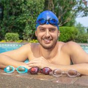 94005 | Array Sport Goggles 24ct Display - Lifestyle 10