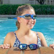 94007 | Reflector Sport Goggles - Lifestyle 7