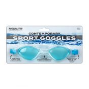 Contemporary Sport Goggles