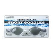 Contemporary Sport Goggles