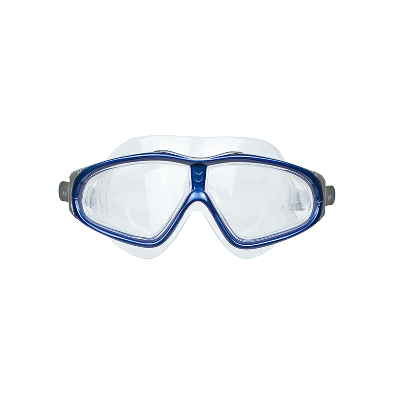 EZ Fit DLX Sport Goggles Poolmaster