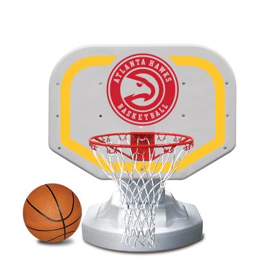 NBA Atlanta Hawks USA Competition Style Basketball Game