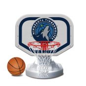 NBA Minnesota Timberwolves USA Competition Style Basketball Game
